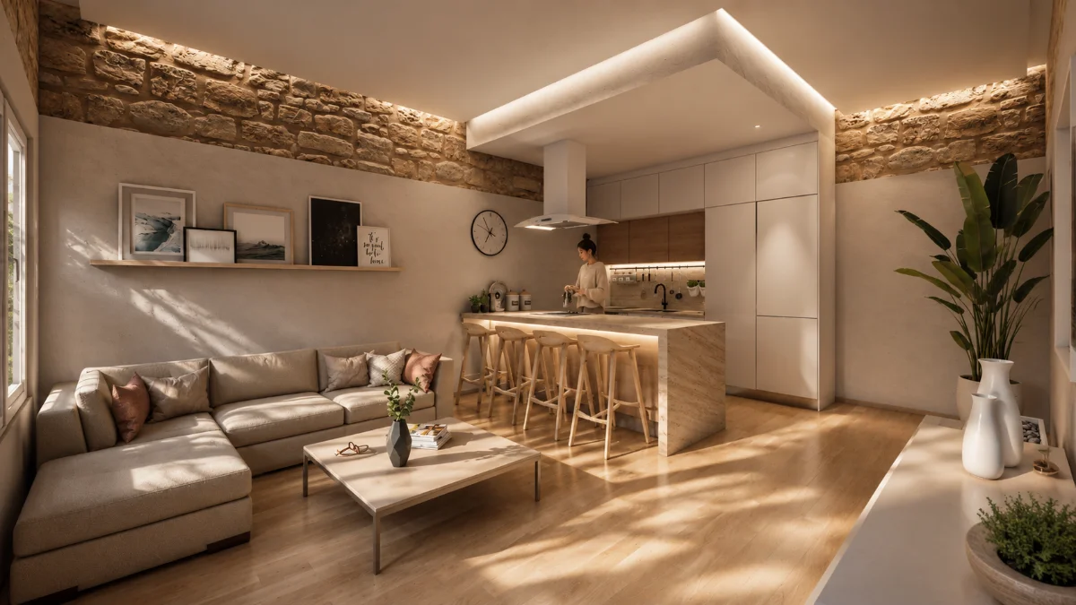 Vivienda en Arinaga, Gran Canaria