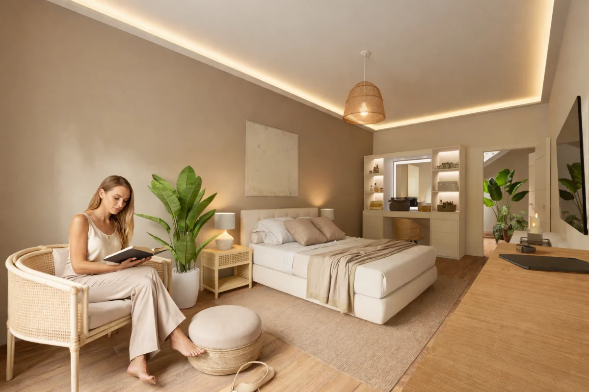 Vivienda San Gregorio, Telde