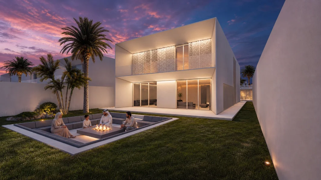 DPS arquitectura — estudio